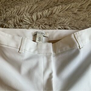 White House Black Market Slim Ankle Pants